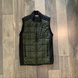 Smartwool Men’s Vest